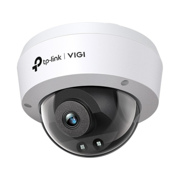 TP-LINK VIGI C240I(2.8MM) IP-Dome-Kamera VIGI 4MP H265+ DWDR IR30m 2.8mm IP67 IK10 ONVIF PoE kaufen