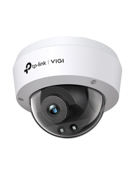 Acquista TP-LINK VIGI C240I(2.8MM) Dome IP VIGI 4MP H265+ DWDR IR30m 2.8mm IP67 ONVIF PoE