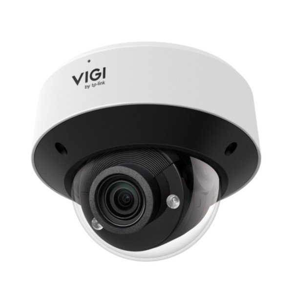 Acquista TP-LINK INSIGHT S245ZI Domo IP VIGI 4MP WDR IR60m 2.7-13.5mm IP67 ONVIF SD Mic PoE