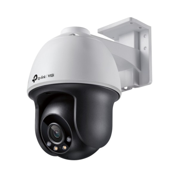 TP-LINK VIGI C540(4MM) PT-IP-Dome-Kamera VIGI 4MP H265+ dWDR IR 30 m 4 mm IP66 ONVIF SD Audio Mikrofon PoE/12 VDC kaufen