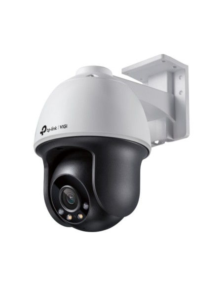 TP-LINK VIGI C540(4MM) PT-IP-Dome-Kamera VIGI 4MP H265+ dWDR IR 30 m 4 mm IP66 ONVIF SD Audio Mikrofon PoE/12 VDC kaufen