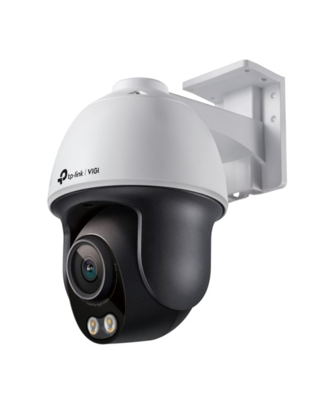 TP-LINK VIGI C540S(4MM) PT-IP-Dome-Kamera kaufen, Nachtsicht VIGI 4MP H265+ WDR IR30m 4mm IP66 ONVIF SD Audio Mikrofon 12Vdc/PoE