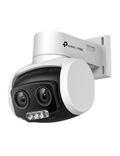 TP-LINK VIGI C540V Dome-PTZ-IP-Doppellinsen-Kamera VIGI 4MP H.265+ dWDR IR30m 3x IP66 ONVIF SD Audio Mic 12Vdc/PoE kaufen