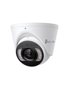 Acheter TP-LINK INSIGHT S445(2.8MM) Turret IP VIGI 4MP H265+ WDR IR30m 2.8mm IP67 ONVIF SD Mic PoE