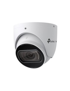 Acheter TP-LINK INSIGHT S445ZI Turret IP VIGI 4MP H265+ WDR IR60m 2.7-13.5mm IP67 ONVIF SD Mic PoE