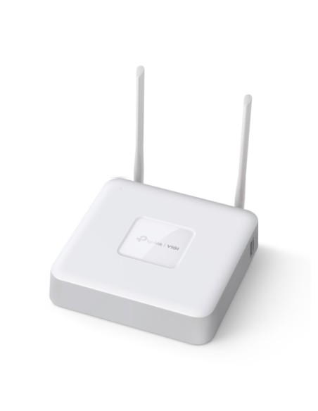 TP-LINK VIGI NVR1108H-W NVR VIGI 8 Kanäle 80 Mbit/s H265+ 4K HDMI PoE+ 1 HDD Dual-WLAN-Antenne kaufen