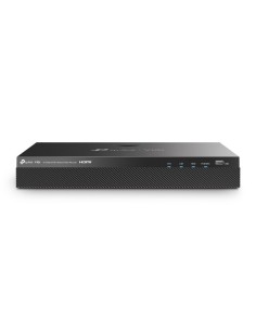 Acquistare TP-LINK VIGI NVR2016H-16P NVR VIGI 16ch 160Mbps H265+ 4K HDMI 16PoE+90w 2HDD