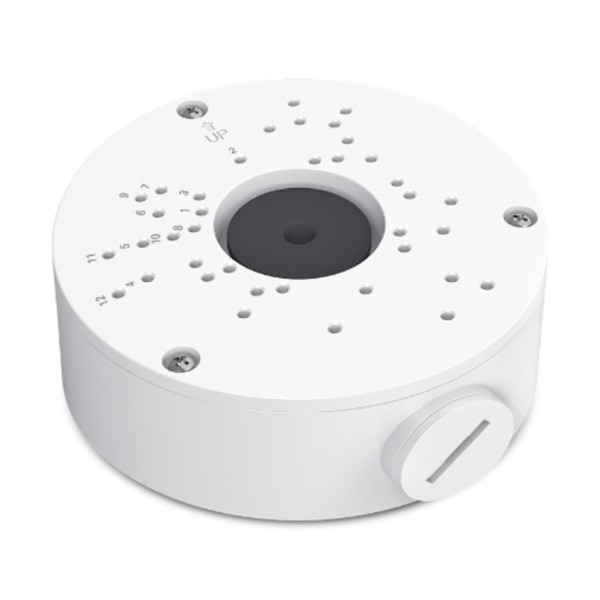 Acheter la boîte de jonction murale/plafond TP-LINK VJB-300 pour caméras VIGI