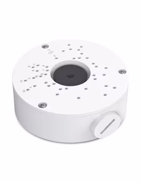 TP-LINK VJB-300 Anschlussdose für Wand-/Deckenmontage für VIGI-Kameras kaufen