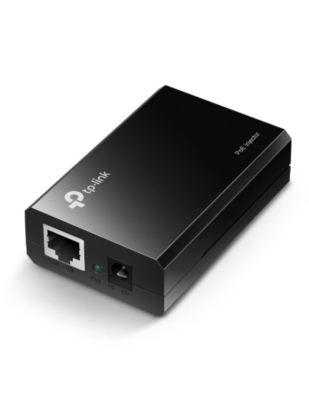 Acheter l’injecteur TP-LINK POE150S Omada PoE