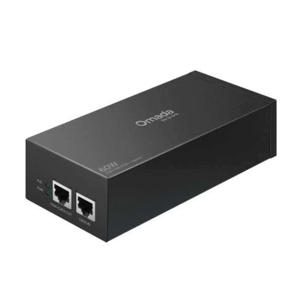 Acheter l’injecteur TP-LINK POE170S Omada PoE++
