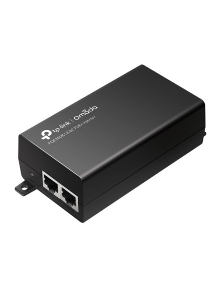 Acheter l’injecteur TP-LINK POE260S Omada PoE+ 2.5G