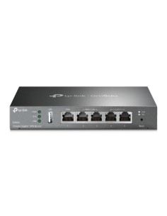 Acheter le routeur TP-LINK ER605 Omada VPN Multi-WAN Gigabit SafeStream