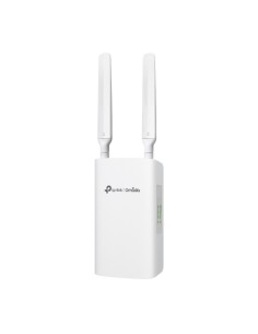 Acheter le routeur TP-LINK ER703WP-4G-OUTDOOR Omada 4G+Cat6 AX3000 pour intérieur/extérieur