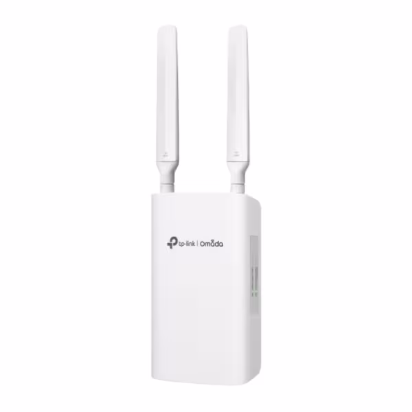 Comprar TP-LINK ER703WP-4G-OUTDOOR Router Omada 4G+Cat6 AX3000 para Interior/Exterior