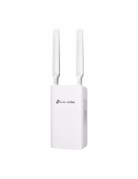 Comprar TP-LINK ER703WP-4G-OUTDOOR Router Omada 4G+Cat6 AX3000 para Interior/Exterior