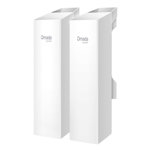 Acheter TP-LINK EAP100-BRIDGE KIT pont sans fil Omada 2,4 GHz 300 Mbps intérieur/extérieur
