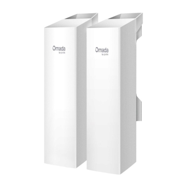 Acheter le kit TP-LINK EAP211-BRIDGE Bridge sans fil Omada 5 GHz 867 Mbps intérieur/extérieur