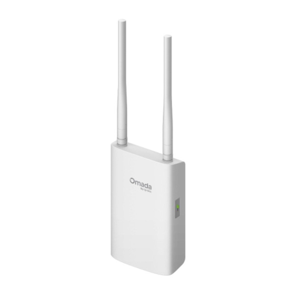 Acheter TP-LINK EAP603-OUTDOOR Point d’accès Wi-Fi 6 AX1800 Intérieur/Extérieur