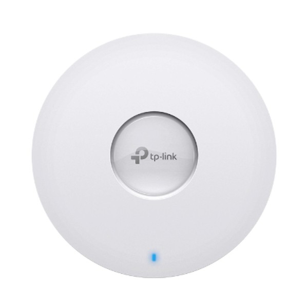 Acquistare TP-LINK EAP610 Punto di Accesso Wi-Fi 6 AX1800 Omada Dual Band Montaggio a Soffitto