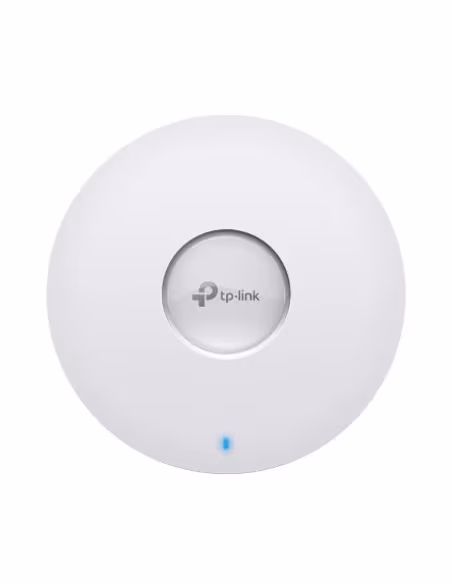 Comprar TP-LINK EAP610 Punto de Acceso Wi-Fi 6 AX1800 Omada Doble Banda Montaje en Techo
