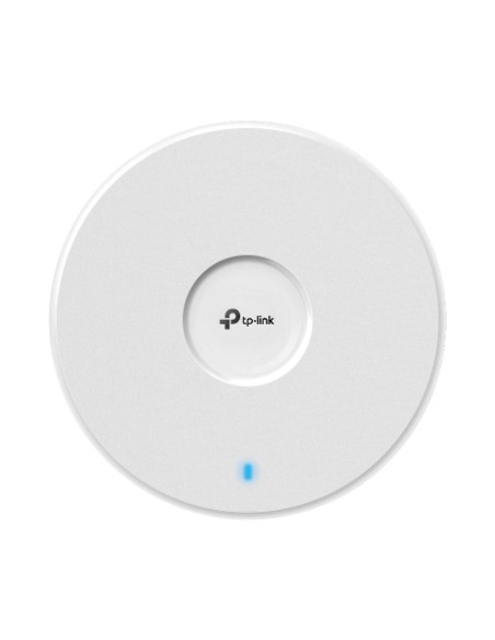 Acheter le point d’accès TP-LINK EAP723 Wi-Fi 7 BE3600 Omada double bande, montage au plafond