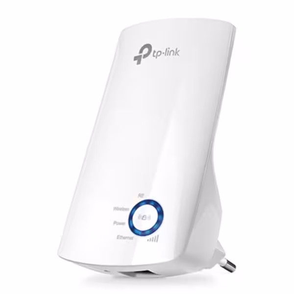 Comprar TP-LINK TL-WA850RE Extensor de Rango Wi-Fi 4 N300