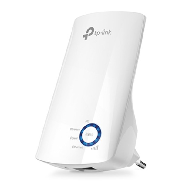 Acheter le répéteur TP-LINK TL-WA850RE Wi-Fi 4 N300