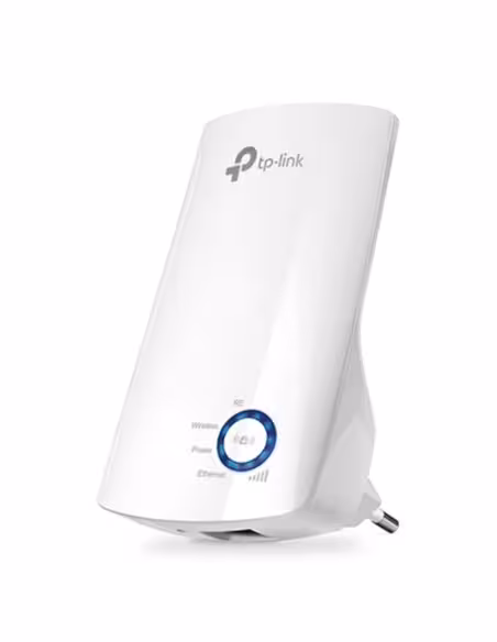 Comprar TP-LINK TL-WA850RE Extensor de Rango Wi-Fi 4 N300