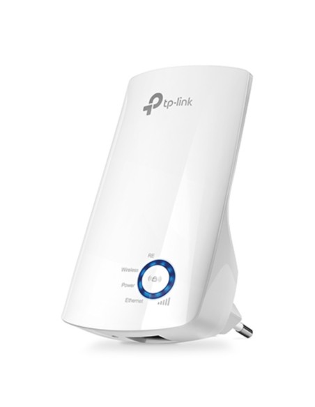 Acheter le répéteur TP-LINK TL-WA850RE Wi-Fi 4 N300