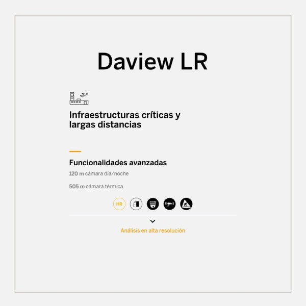 Acheter DAVANTIS SWLR2022 DAVANTIS Licence logicielle DAVIEW LR 2022