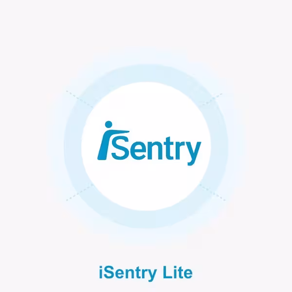 Comprar ELUVIANT IS-LITE-SEU Licencia Sentry Lite para 1 canal