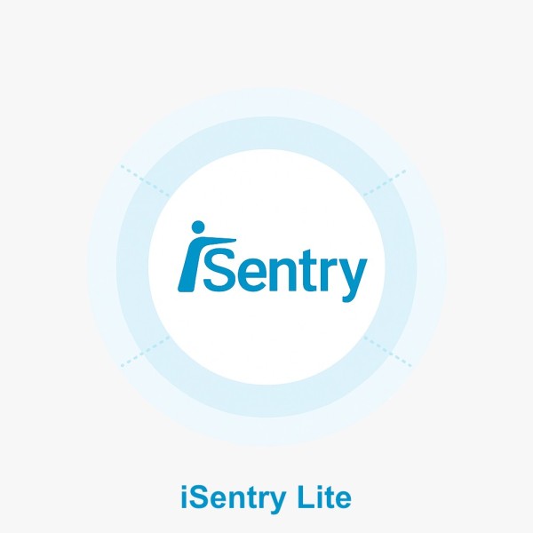 Kaufen INTELEXVISION IS-LITE-SEU iSentry Lite-Lizenz für 1 Kanal