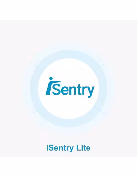 Comprar ELUVIANT IS-LITE-SEU Licencia Sentry Lite para 1 canal