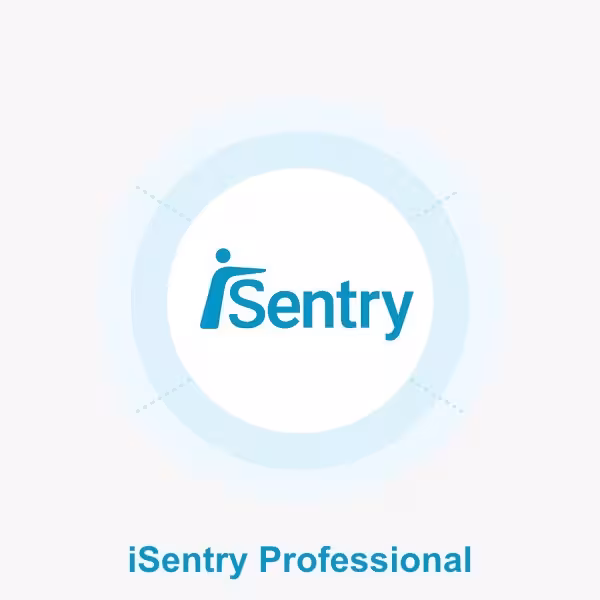 Comprar ELUVIANT IS-PRO-SEU Licencia Sentry Professional para 1 canal