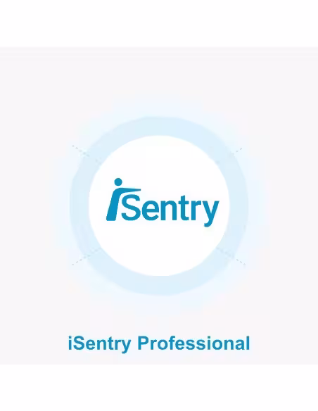 Comprar ELUVIANT IS-PRO-SEU Licencia Sentry Professional para 1 canal