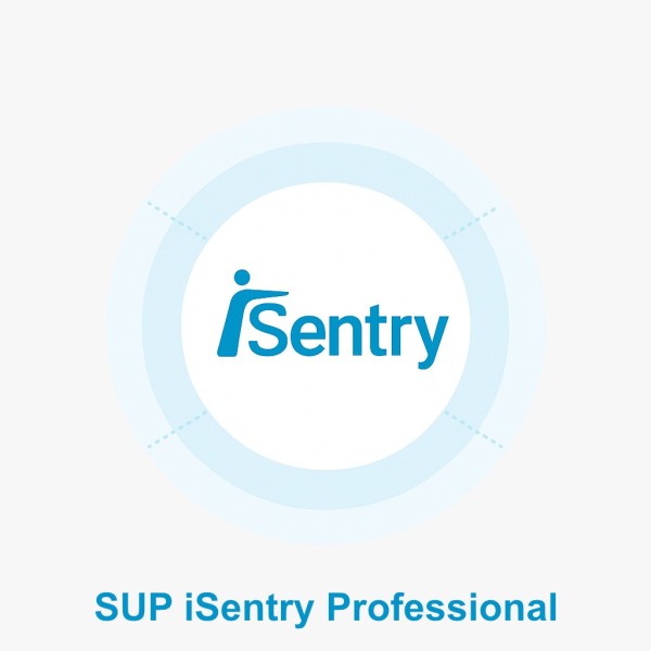 Comprar INTELEXVISION IS-PRO-SEU-SUP12 Licencia iSentry Professional SUP para 1 año por canal