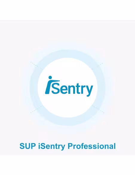 Comprar ELUVIANT IS-PRO-SEU-SUP12 Licencia Sentry Professional SUP para 1 año por canal