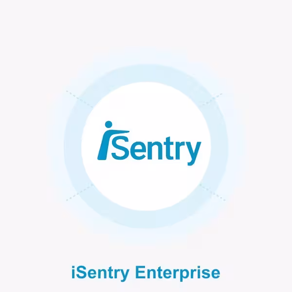 Comprar ELUVIANT IS-ENTP-SEU Licencia Sentry Enterprise para 1 canal
