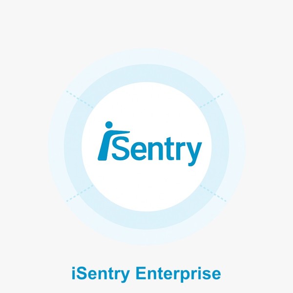 Comprar INTELEXVISION IS-ENTP-SEU Licencia iSentry Enterprise para 1 canal