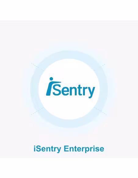 Comprar ELUVIANT IS-ENTP-SEU Licencia Sentry Enterprise para 1 canal