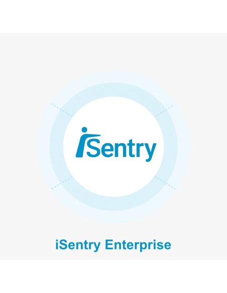 Kaufen INTELEXVISION IS-ENTP-SEU iSentry Enterprise-Lizenz für 1 Kanal