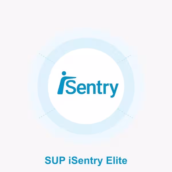 Comprar ELUVIANT IS-ELITE-SEU-SUP12 Licencia Sentry Elite SUP para 1 año por canal