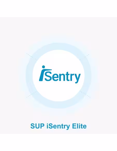 Comprar ELUVIANT IS-ELITE-SEU-SUP12 Licencia Sentry Elite SUP para 1 año por canal