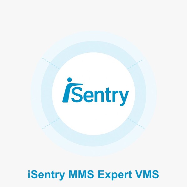 Comprar INTELEXVISION ISENTRYMMS-S48-SEU Licencia base iSentry MMS Expert VMS 48 canales