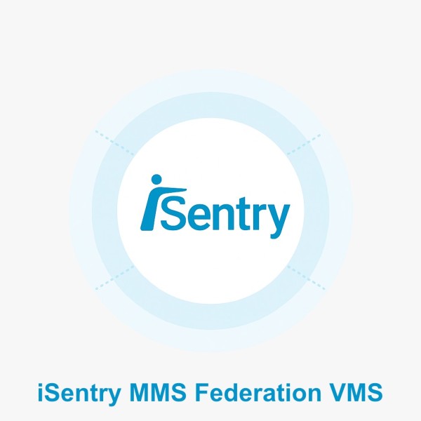 Kaufen INTELEXVISION ISENTRYMMS-FD-1-SEU Erweiterungslizenz iSentry MMS Federation VMS 1 zusätzlicher Kanal