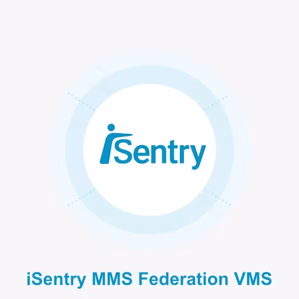 Comprar ELUVIANT ISENTRYMMS-FD-B50-SEU Licencia base Sentry MMS Federation VMS 50 canales