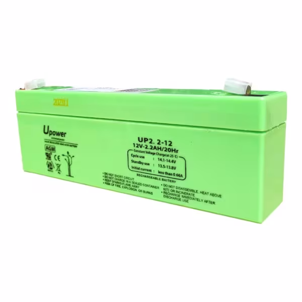 Comprar OEM BAT-12V2.2AH Batería de plomo AGM 12V-2.2Ah