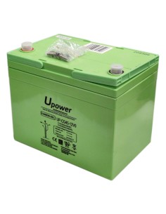 Kaufen OEM BAT-12V45AH Bleiakku CARBON-GEL 12V-45Ah 2