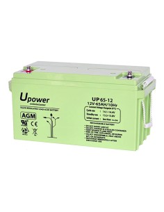 Acheter OEM BAT-12V65AH Batterie au plomb AGM 12V-65Ah